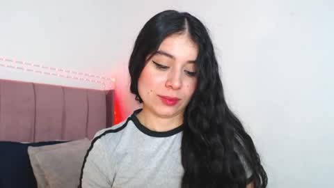 Snapshot of gabrielarossa chatting on 07.23.26 GabrielaRossa online show from 07.23.26