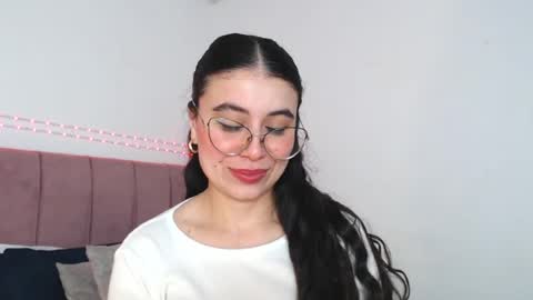 Snapshot of gabrielarossa chatting on 07.25.26 GabrielaRossa online show from 07.25.26