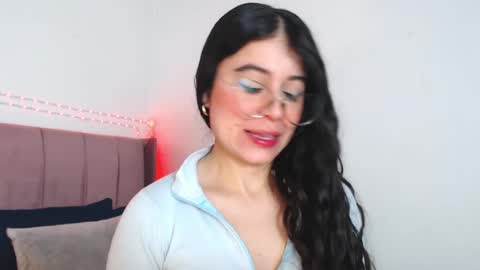 Snapshot of gabrielarossa chatting on 07.27.26 GabrielaRossa online show from 07.27.26