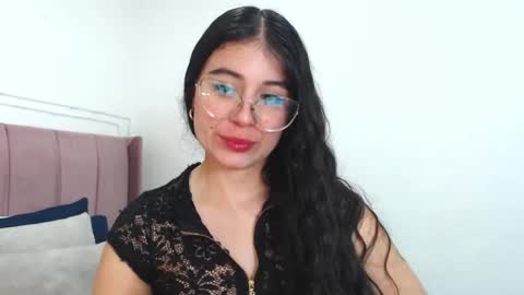 Snapshot of gabrielarossa chatting on 08.04.26 GabrielaRossa online show from 08.04.26