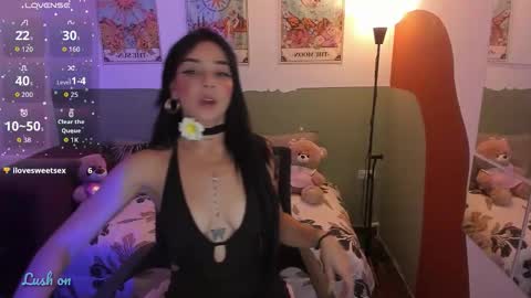 Gabriela Torres  online show from 03.14.26