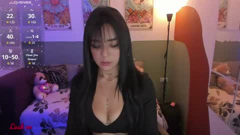 Gabriela Torres  online show from 06.10.26