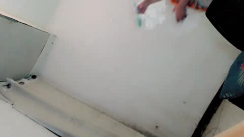 Snapshot of gabrielawantsyou chatting on 02.18.25 GABBY online show from 02.18.25