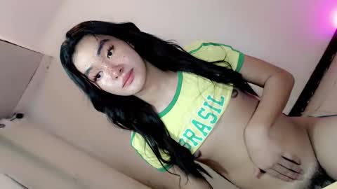 Snapshot of gabrielawantsyou chatting on 03.06.25 GABBY online show from 03.06.25