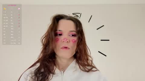 Stacy online show from 02.13.26