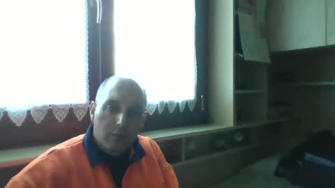 Gabriele online show from 10.26.25