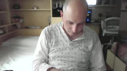 Gabriele online show from 04.15.26