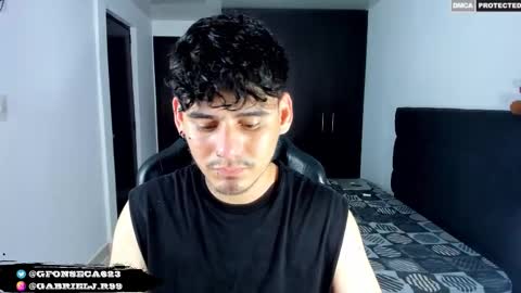 Gabe online show from 10.29.25