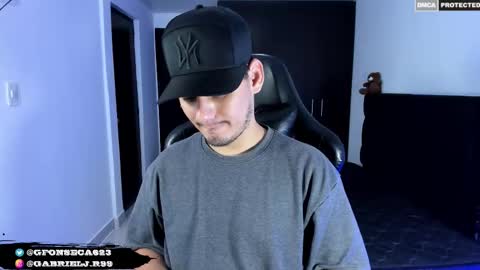 Gabe online show from 11.12.25