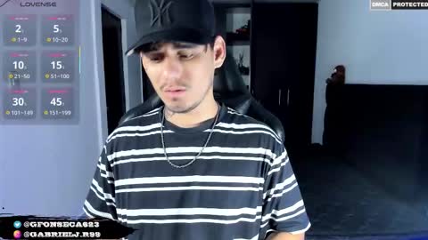 Gabe online show from 11.25.25