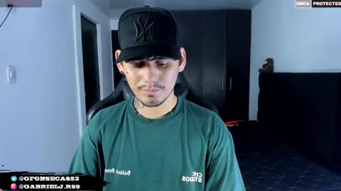 Gabe online show from 11.28.25