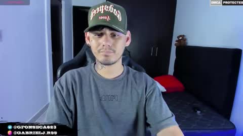 Gabe online show from 01.06.26