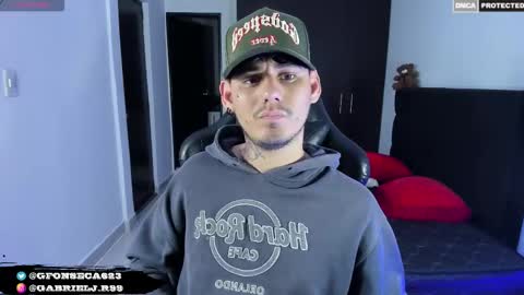 Gabe online show from 01.07.26