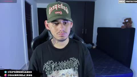 Gabe online show from 02.03.26