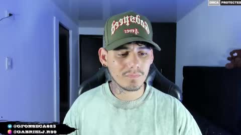 Gabe online show from 02.07.26