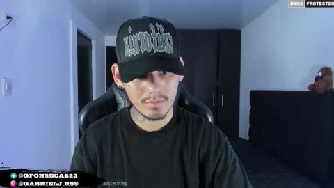 Gabe online show from 02.14.26