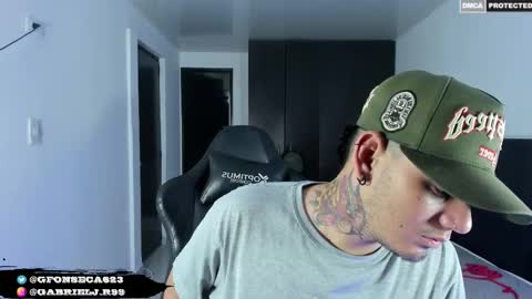 Gabe online show from 03.01.26