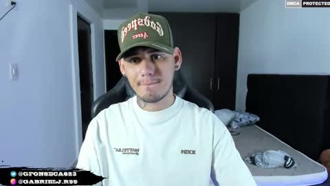 Gabe online show from 03.08.26