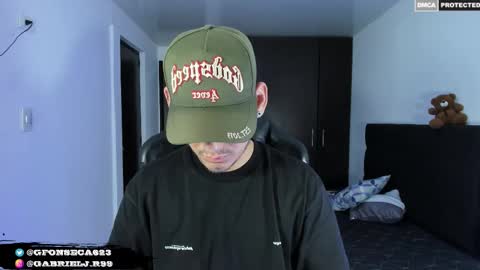 Gabe online show from 03.19.26