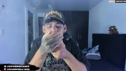 Gabe online show from 03.26.26