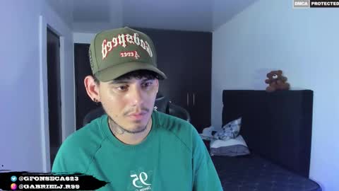 Gabe online show from 03.27.26