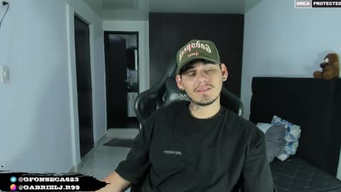 Gabe online show from 04.04.26