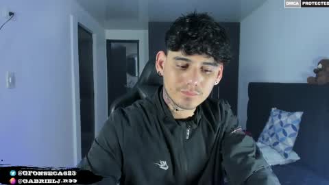 Gabe online show from 04.08.26