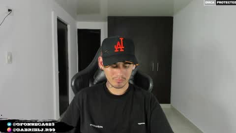 Gabe online show from 04.13.26