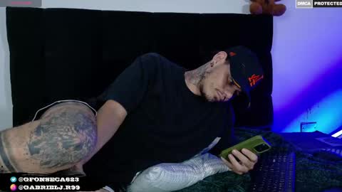 Gabe online show from 05.03.26