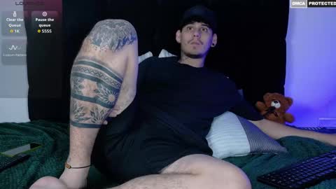 Gabe online show from 06.08.26