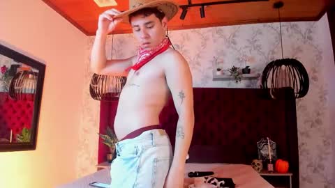 gabriell_ramirez_ online show from 10.30.25