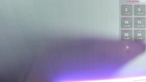 Snapshot of gabriella27_ chatting on 05.31.26 gabriella online show from 05.31.26