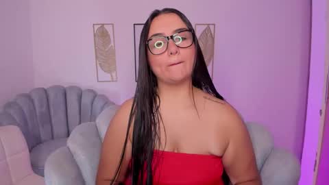 gabriella_evans_ online show from 10.24.25