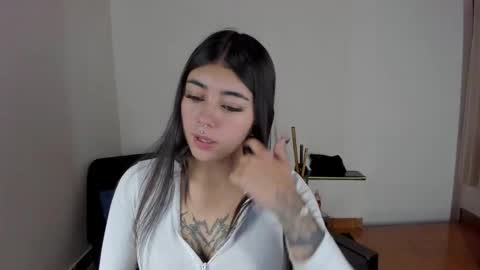 gabriella_live_ online show from 01.16.26