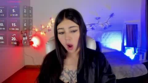 gabriella_live_ online show from 07.22.26