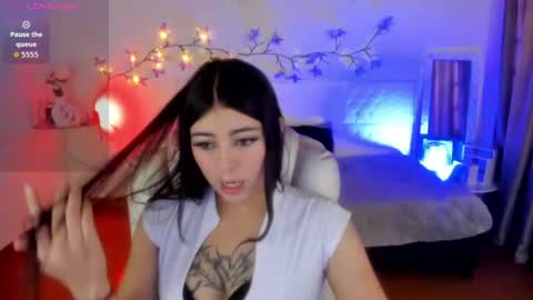 gabriella_live_ online show from 07.28.26