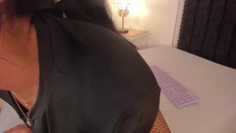 gabriella ortiz online show from 02.02.26