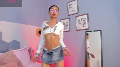 Gaby online show from 07.16.26