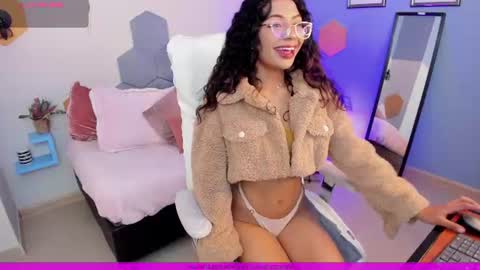 Gaby online show from 07.25.26