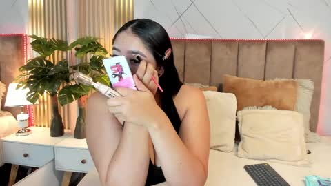 gabriella_santoss online show from 03.25.26