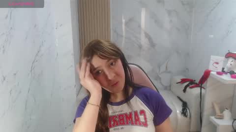 Gabriella online show from 04.12.26