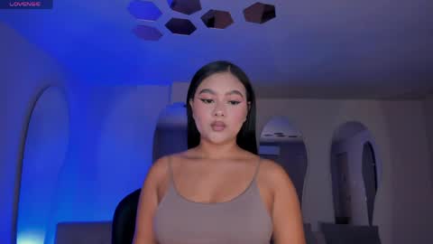 Gabriella Lee online show from 06.05.26