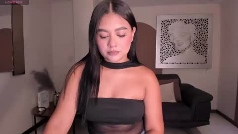 Gabriella Lee online show from 06.21.26