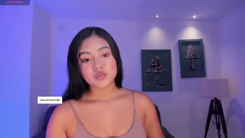 Gabriella Lee online show from 07.03.26