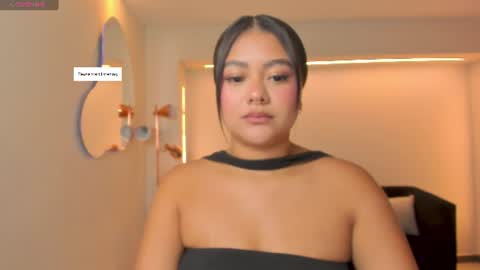 Gabriella Lee online show from 07.06.26