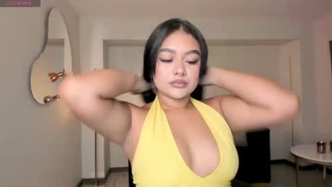 Gabriella Lee online show from 07.07.26