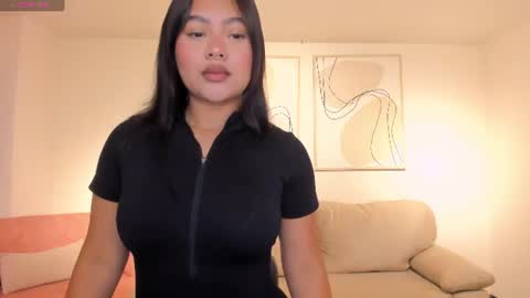 Gabriella Lee online show from 07.18.26