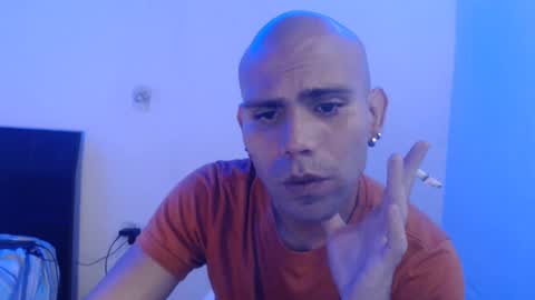 Snapshot of gabrielle_ramirez chatting on 12.10.24 Gabriel online show from 12.10.24