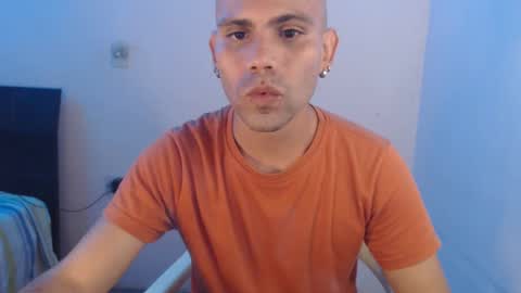 Snapshot of gabrielle_ramirez chatting on 12.13.24 Gabriel online show from 12.13.24