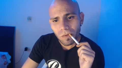 Snapshot of gabrielle_ramirez chatting on 12.19.24 Gabriel online show from 12.19.24